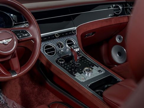 Used 2022 Bentley Continental GT Speed AWD/4WD image 29