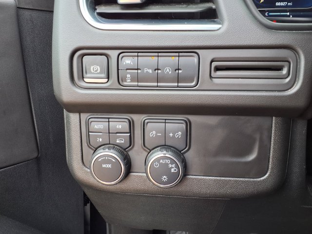 Used 2024 Chevrolet Tahoe LT AWD/4WD image 16