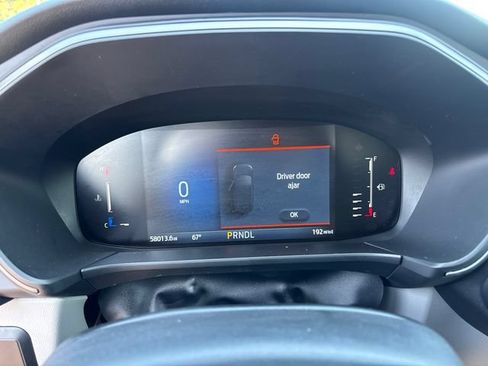 Used 2023 Ford Escape Active FWD image 17
