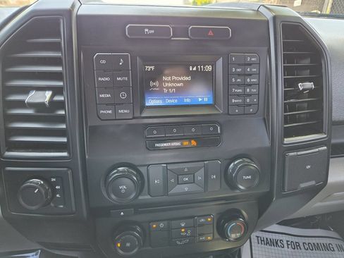 Used 2015 Ford F150 XL w/ Equipment Group 101A Mid AWD/4WD image 30