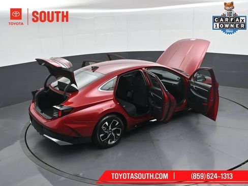 Used 2024 Hyundai Sonata SEL FWD image 51
