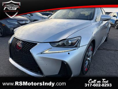 Used 2018 Lexus IS 300