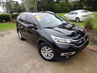 Used 2016 Honda CR-V EX-L image 1
