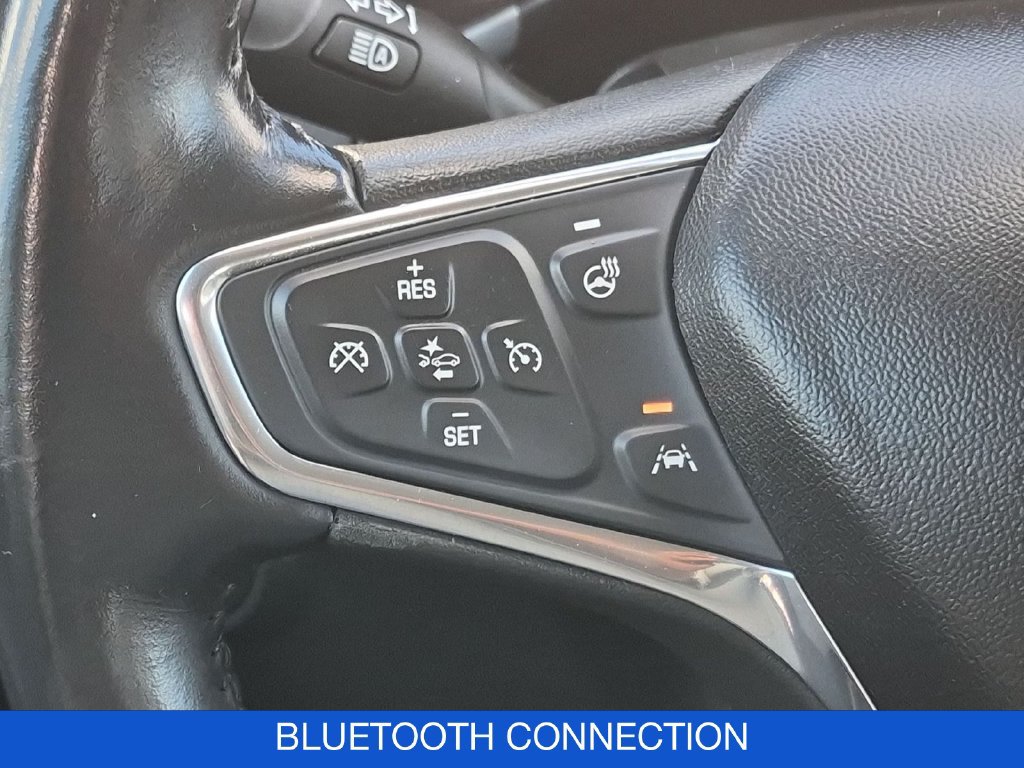 Used 2020 Chevrolet Equinox Premier AWD/4WD image 20