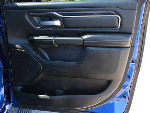 Used 2019 RAM 1500 Sport w/ Alpine Leather & Sound Group AWD/4WD image 20