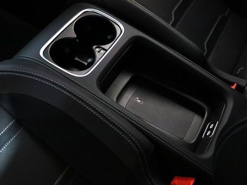 Certified 2024 Mercedes-Benz AMG GT 53 w/ AMG Night Package image 19