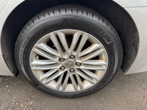 Used 2013 Lexus ES 350 ES 350 Sedan 4D image 9