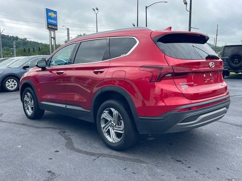 Used 2023 Hyundai Santa Fe SEL image 5