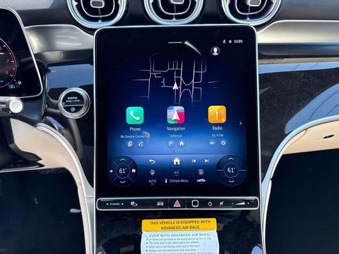 New 2026 Mercedes-Benz GLC 300 4MATIC image 11