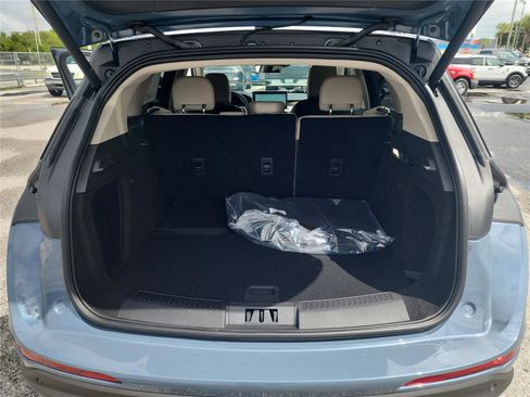 New 2026 Lincoln Corsair Premiere image 23