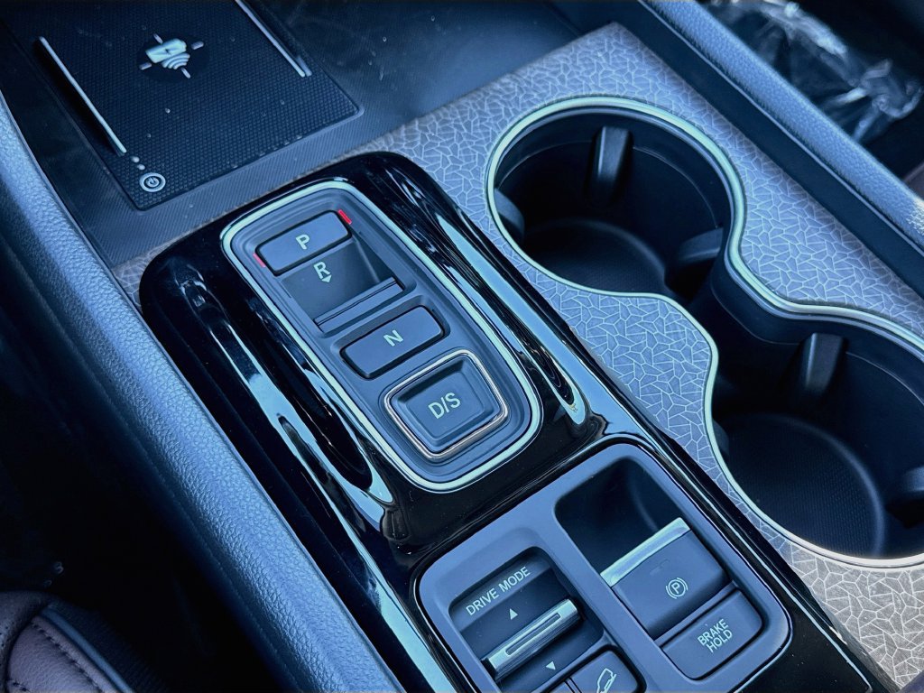 New 2026 Honda Pilot Elite image 27