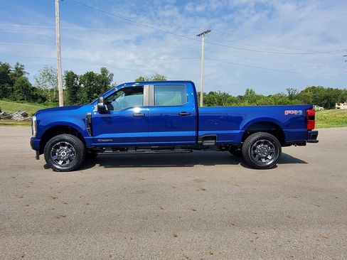 New 2026 Ford F250 XL w/ STX Appearance Package image 2