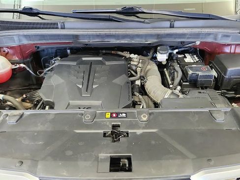 Used 2022 Kia Carnival SX Prestige FWD image 50