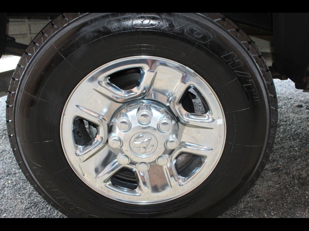 Used 2013 RAM 2500 Tradesman w/ Chrome Appearance Group AWD/4WD image 33