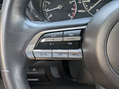 Certified 2023 MAZDA CX-30 AWD 2.5 S w/ Premium Package image 29