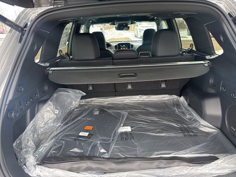 New 2026 Subaru Forester Limited image 11