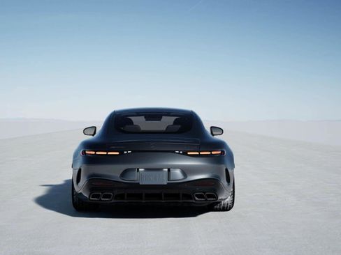 New 2026 Mercedes-Benz AMG GT 55 image 24