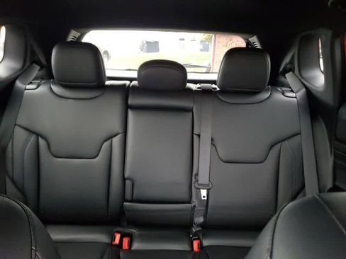 New 2026 Jeep Compass Limited AWD/4WD image 15