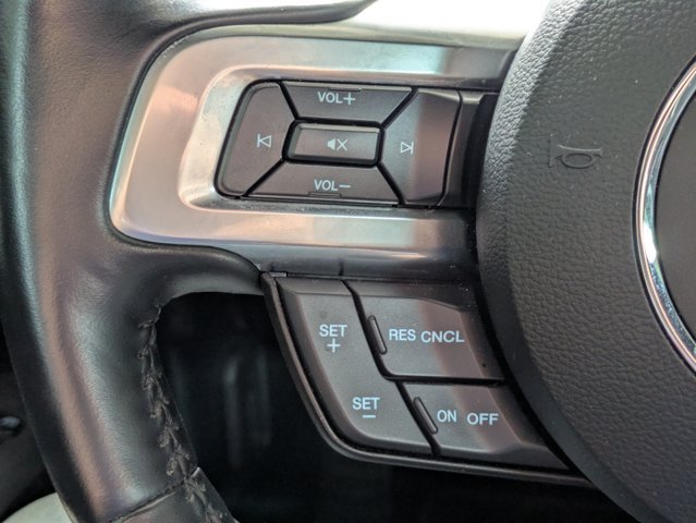 Used 2023 Ford Mustang Mach 1 w/ Equipment Group 700A RWD image 4