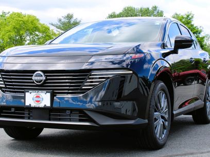 New 2026 Nissan Murano SL