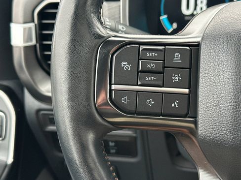 Used 2023 Ford F150 Platinum w/ Equipment Group 701A High AWD/4WD image 29
