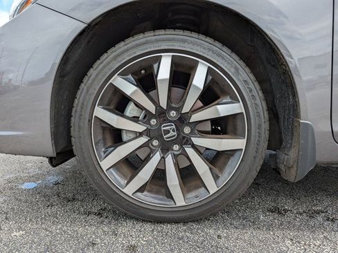 Used 2015 Honda Civic EX-L image 13