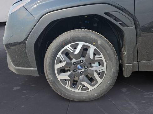 New 2026 Subaru Forester Premium AWD/4WD image 14