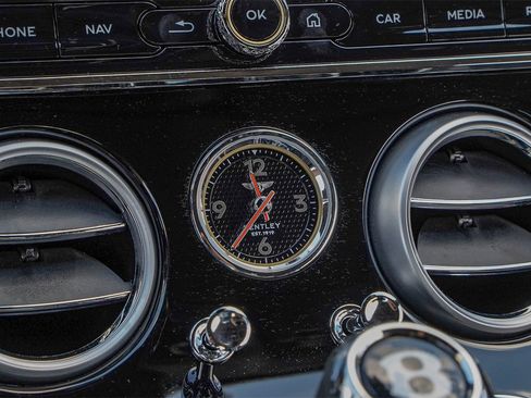 New 2025 Bentley Continental GT Speed image 30