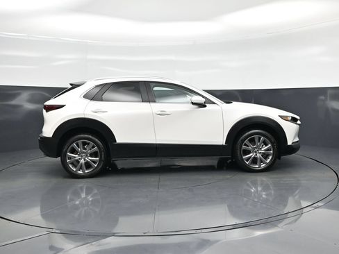 Used 2023 MAZDA CX-30 AWD 2.5 S w/ Preferred Package image 10