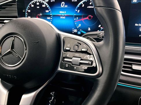 Certified 2022 Mercedes-Benz GLE 350 image 22