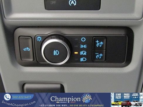 Used 2025 Ford F150 XLT w/ Equipment Group 301A Standard AWD/4WD image 23