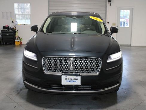 Used 2023 Lincoln Nautilus Reserve AWD/4WD image 55