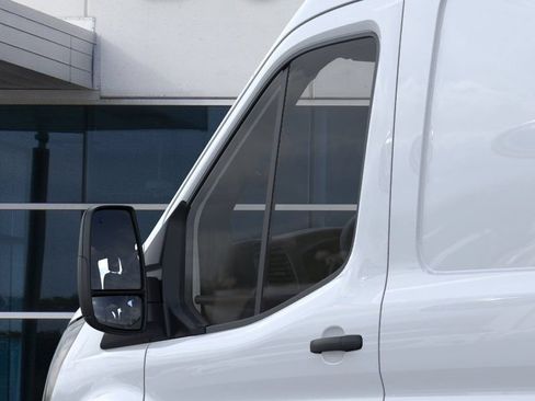 New 2026 Ford Transit 250 148 Medium Roof w/ Load Area Protection Package RWD image 23