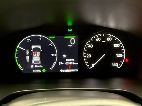 Used 2025 Honda CR-V Sport-L image 13