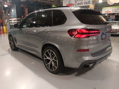 Certified 2024 BMW X5 xDrive50e w/ Executive Package AWD/4WD image 14
