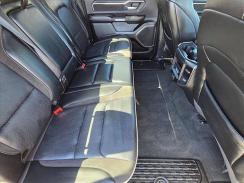 Used 2024 RAM 1500 Laramie image 18