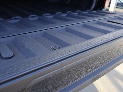 New 2026 Chevrolet Colorado Trail Boss image 32