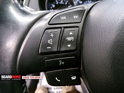 Used 2015 MAZDA MAZDA6 Sport image 25