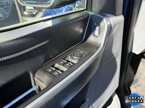 Used 2024 Ford F150 XLT w/ Mobile Office Package image 12