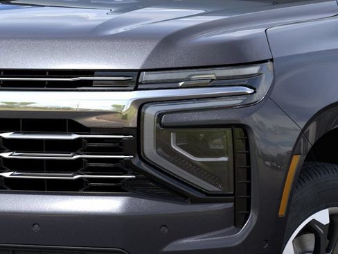 New 2026 Chevrolet Suburban LT w/ Comfort Package RWD image 10