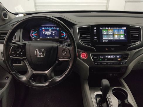Used 2019 Honda Pilot EX-L image 22