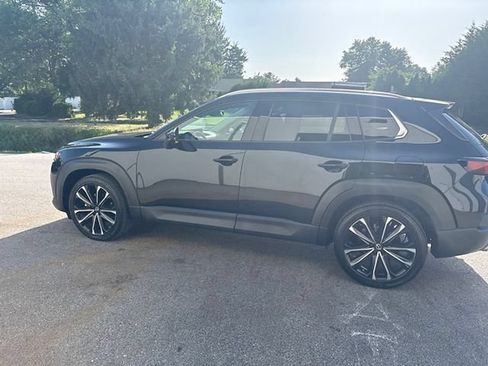 Used 2023 MAZDA CX-50 AWD 2.5 S w/ Cargo Package image 25