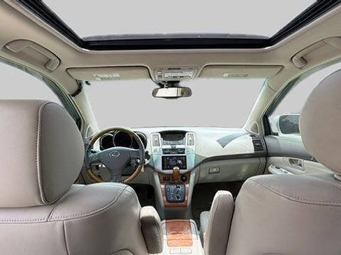 Used 2004 Lexus RX 330 AWD image 8