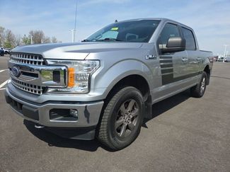 Used 2020 Ford F150 XLT w/ XTR Package video 2