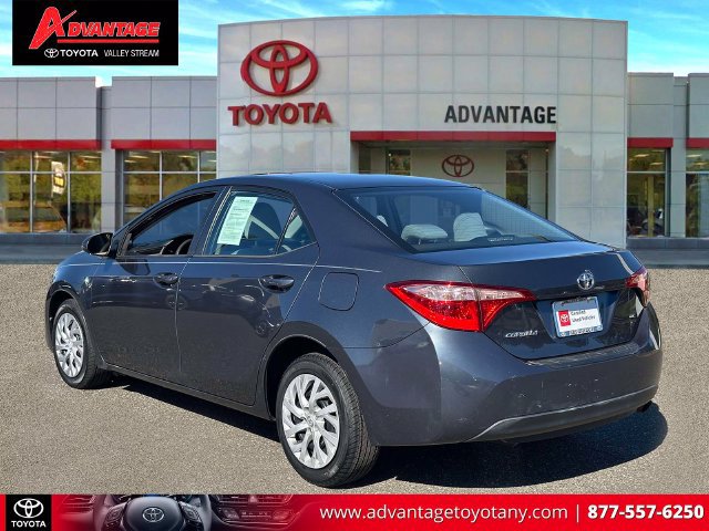 Used 2018 Toyota Corolla LE FWD image 10