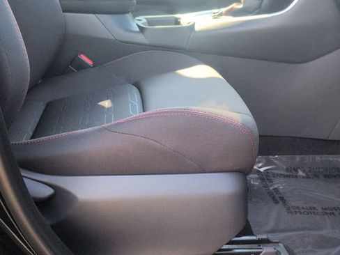 New 2025 Toyota RAV4 SE image 29