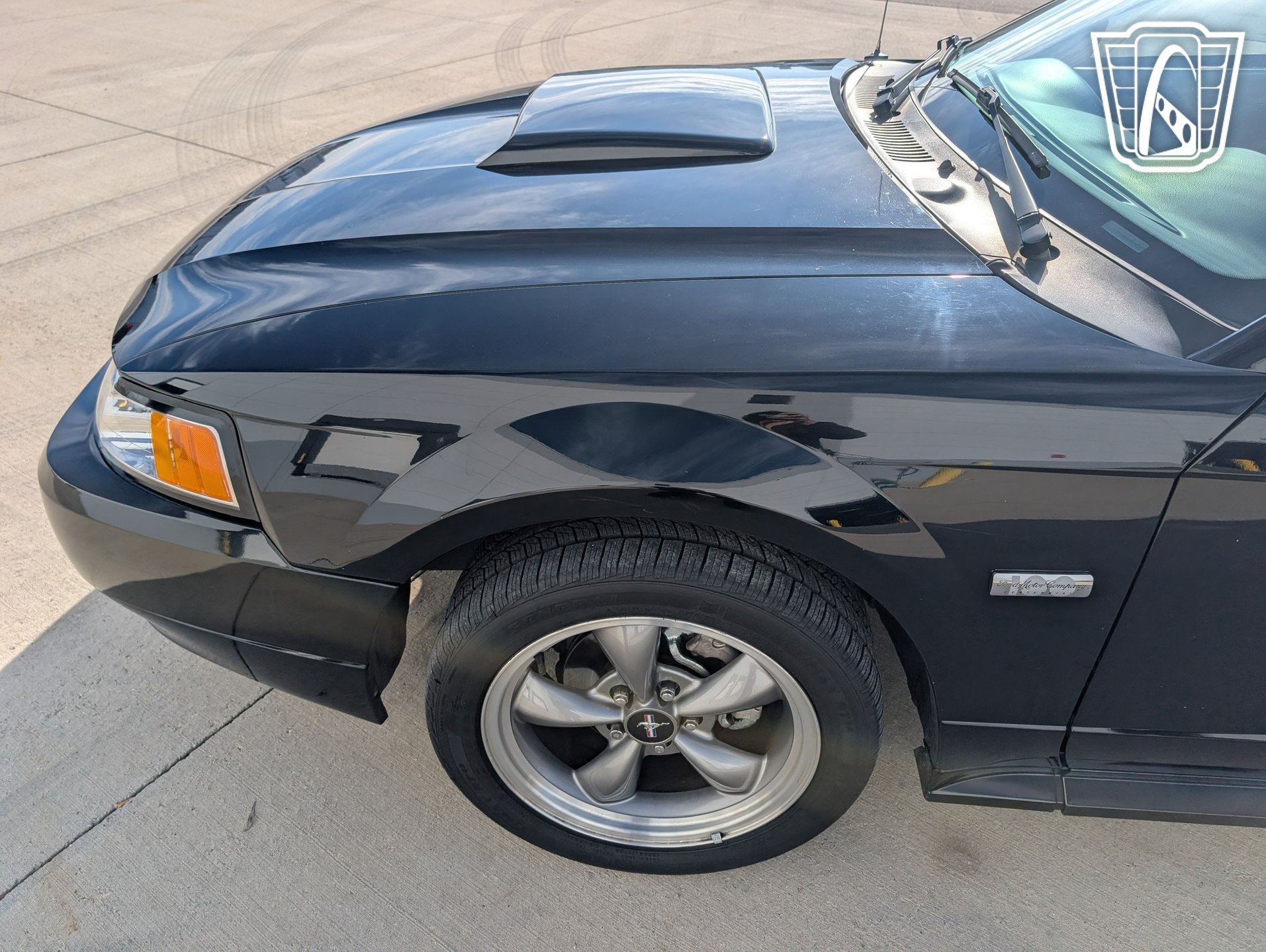 Used 2003 Ford Mustang GT RWD image 23