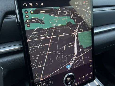 New 2026 GMC Terrain Elevation w/ Elevation Premium Package image 12