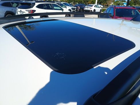 New 2026 Subaru Crosstrek 2.5i Premium image 6