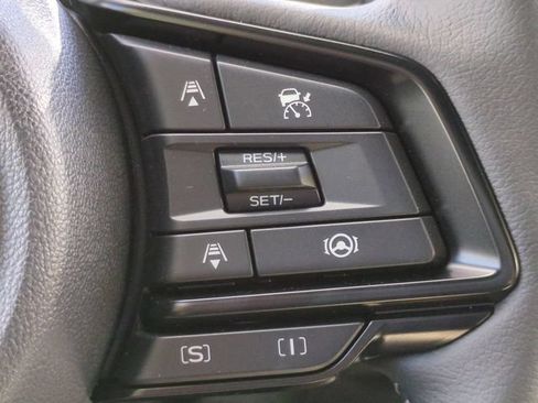 Used 2026 Subaru Forester Premium AWD/4WD image 22